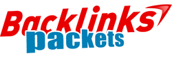 Backlinks packets Logo
